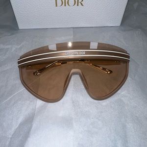 Authentic New Dior Sunglasses